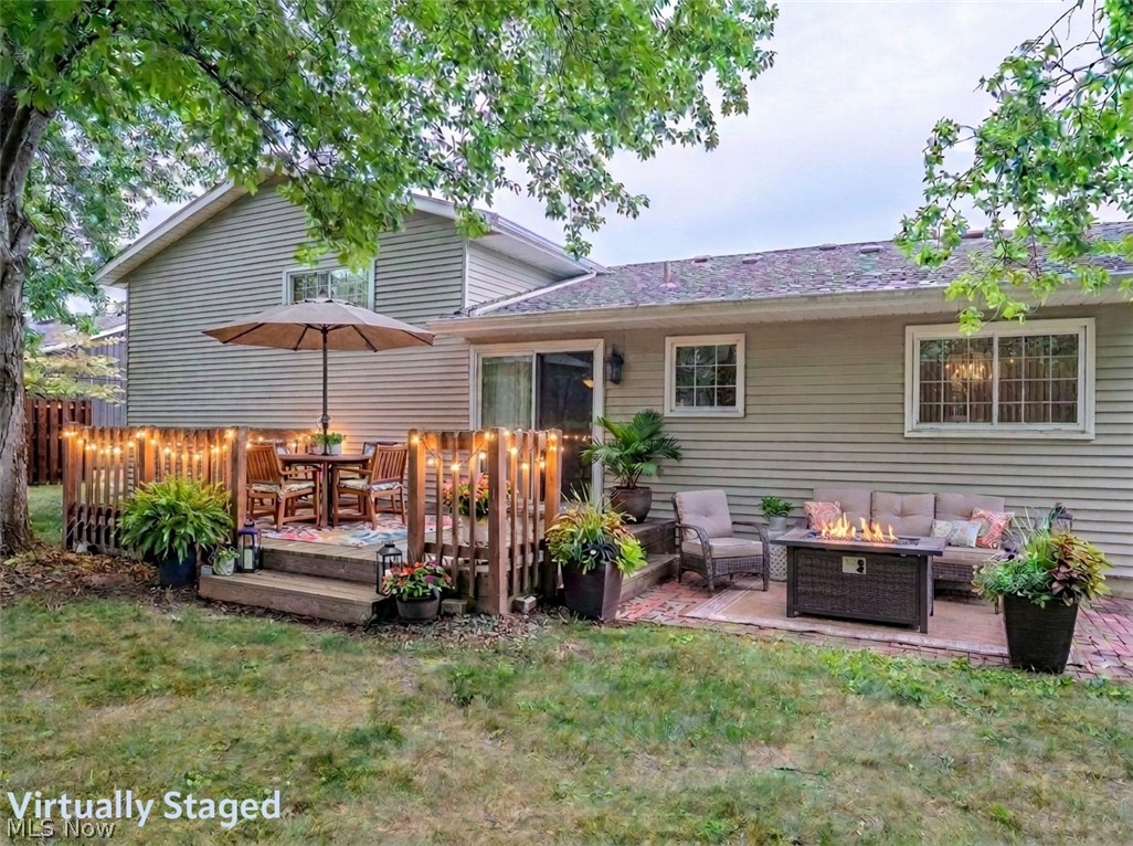 13431 Olde Orchard Road Property Photo 32