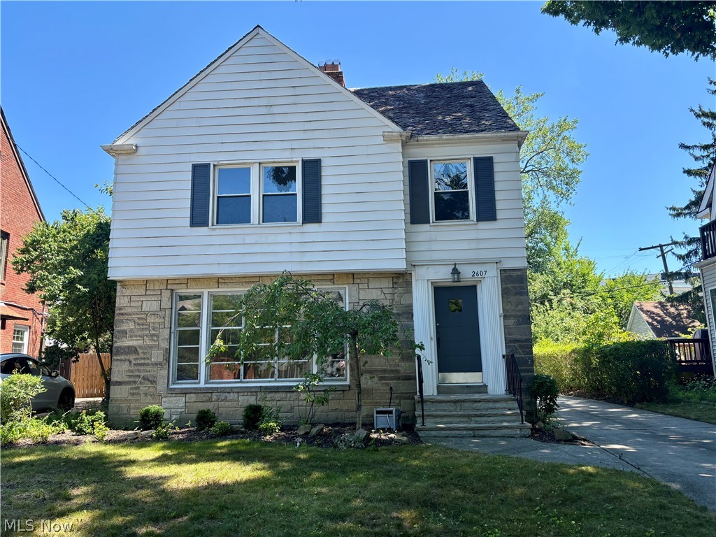 2607 Saybrook Road Property Photo 1