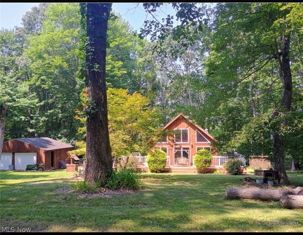 86195 Sandhill Road Property Photo 1