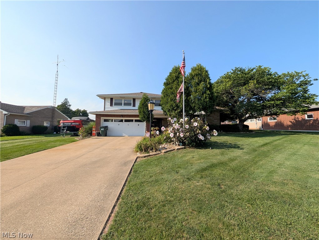 1409 Opal Street Property Photo 1