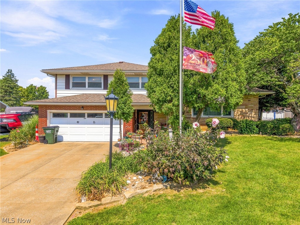 1409 Opal Street