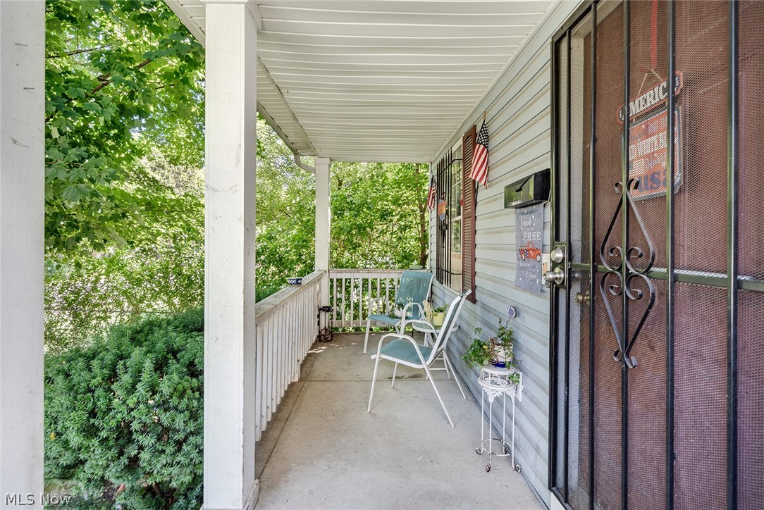 1724 Overland Avenue Property Photo 3