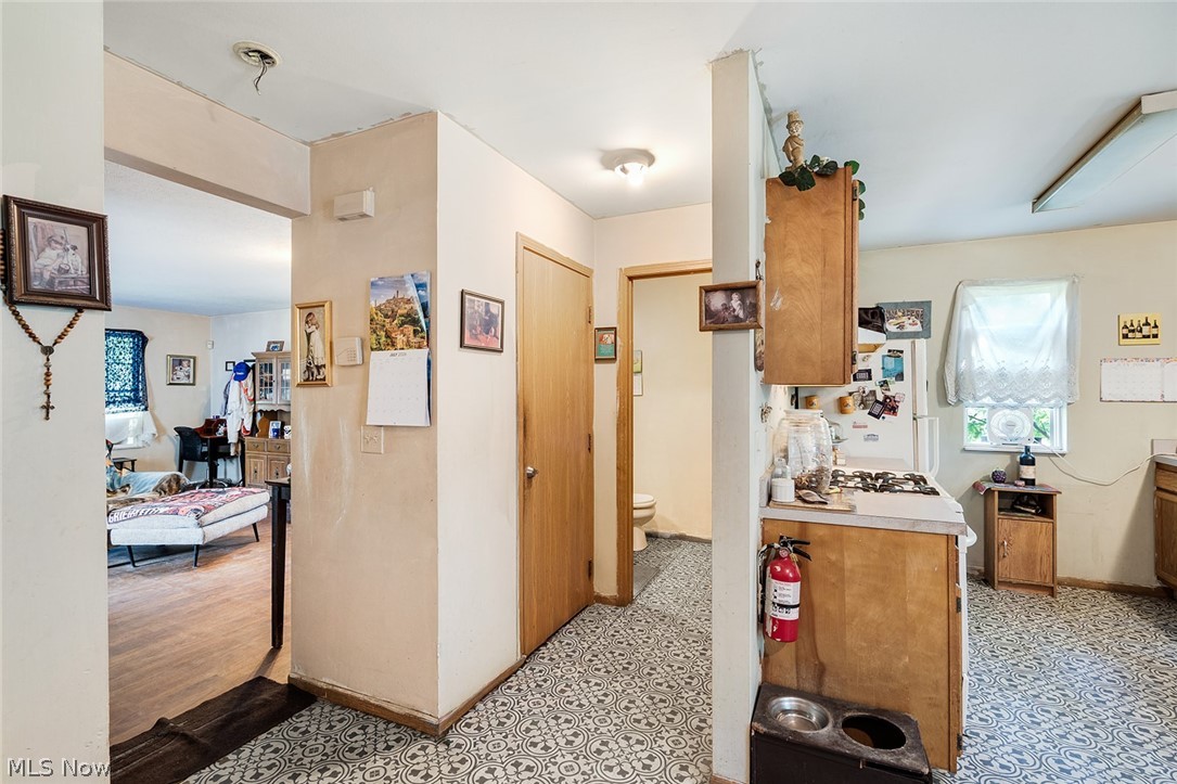1724 Overland Avenue Property Photo 4