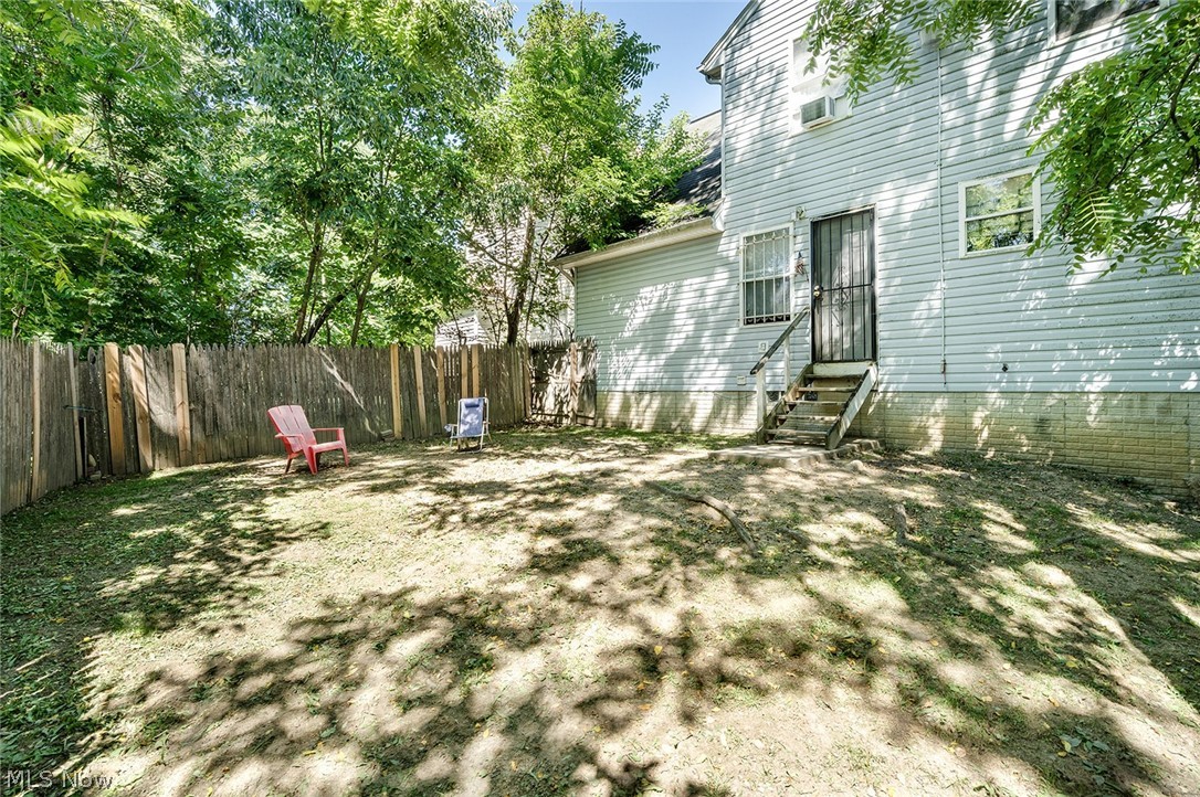 1724 Overland Avenue Property Photo 17
