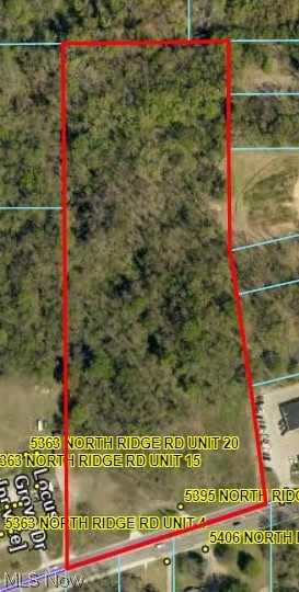 5395 N Ridge Road Property Photo 7