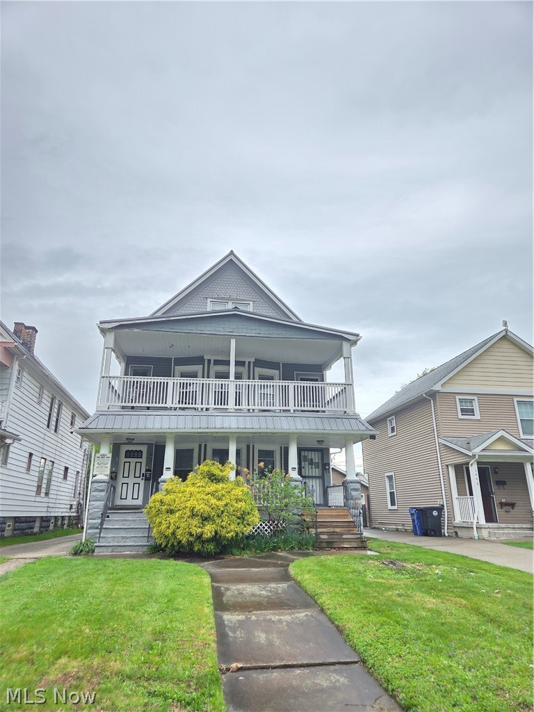 1450 E 110th Street Property Photo 1