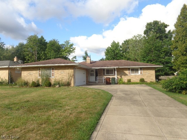 7270 Lakeview Drive Property Photo