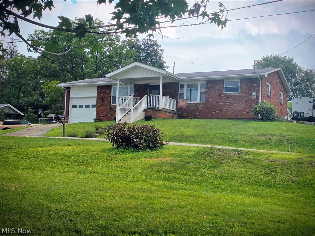 703 Wigner Avenue Property Photo 1