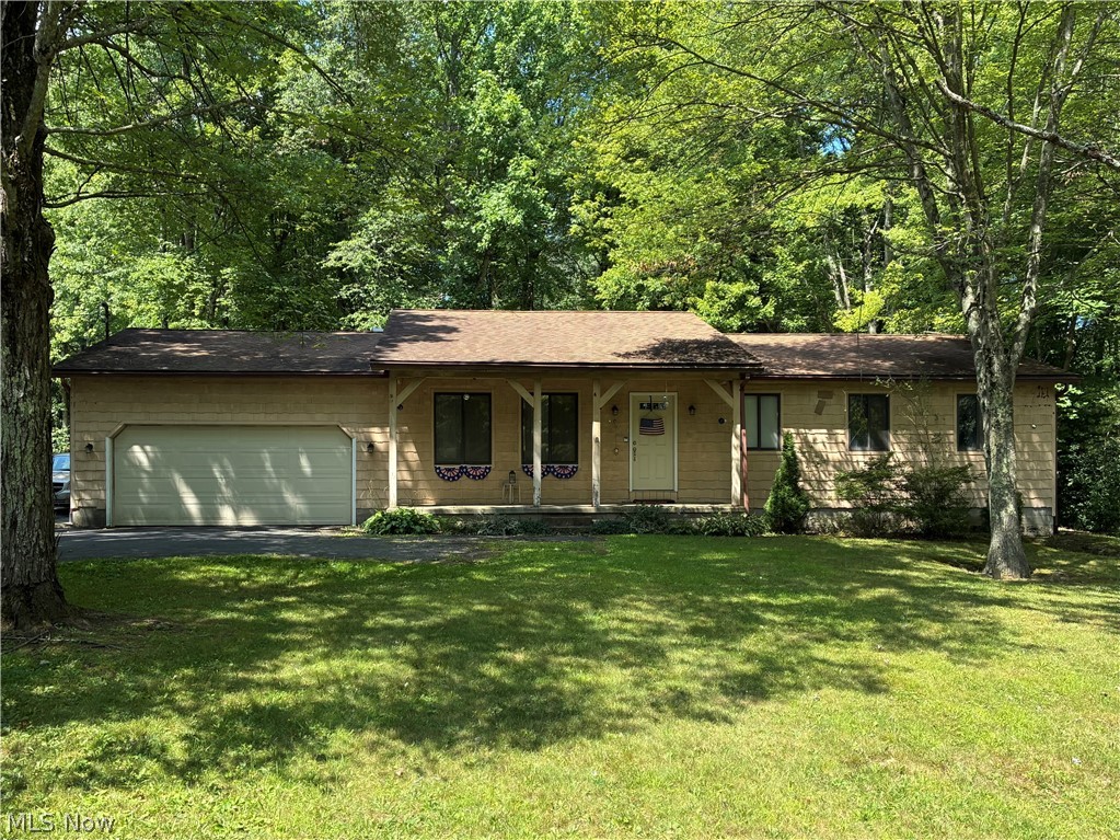 600 Warner Road Property Photo 1