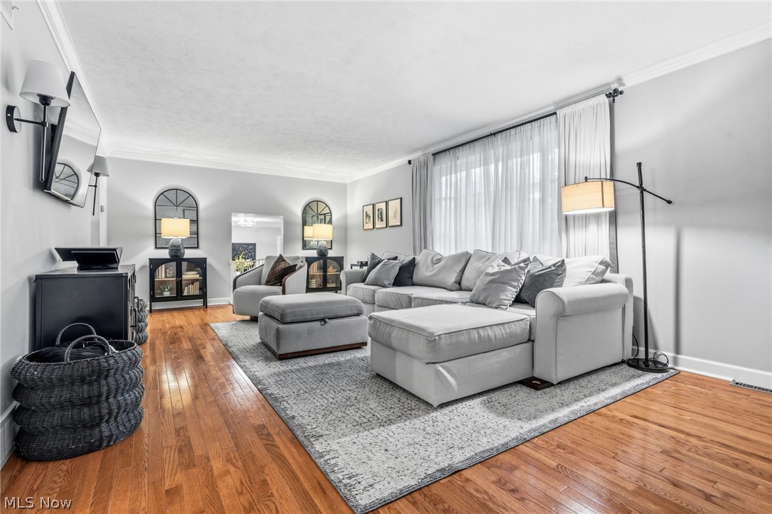 1884 Spring Valley Avenue Nw Property Photo 5