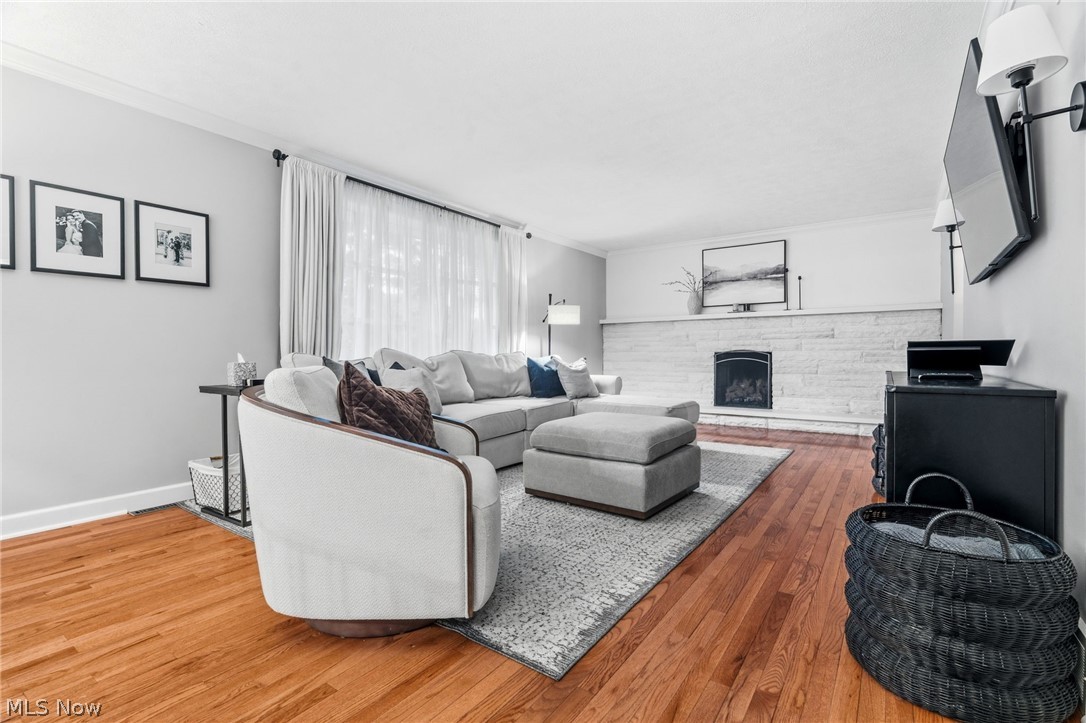 1884 Spring Valley Avenue Nw Property Photo 7
