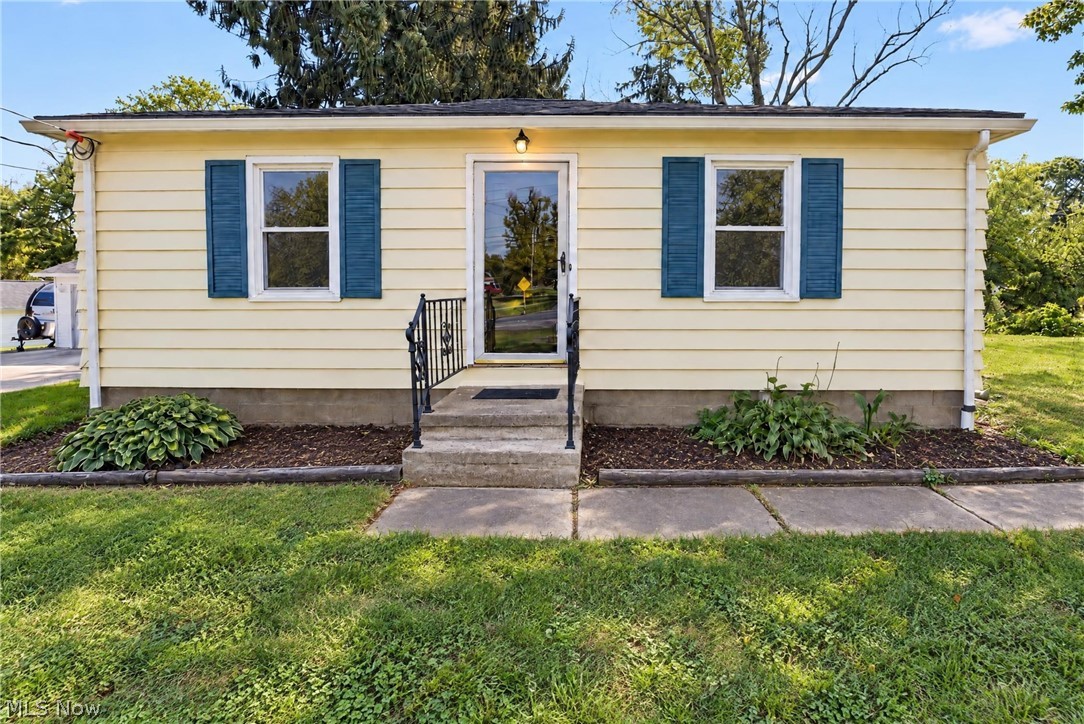 1612 Old Columbus Road Property Photo 1
