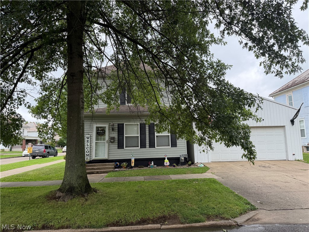 616 Fairground Street Property Photo 1