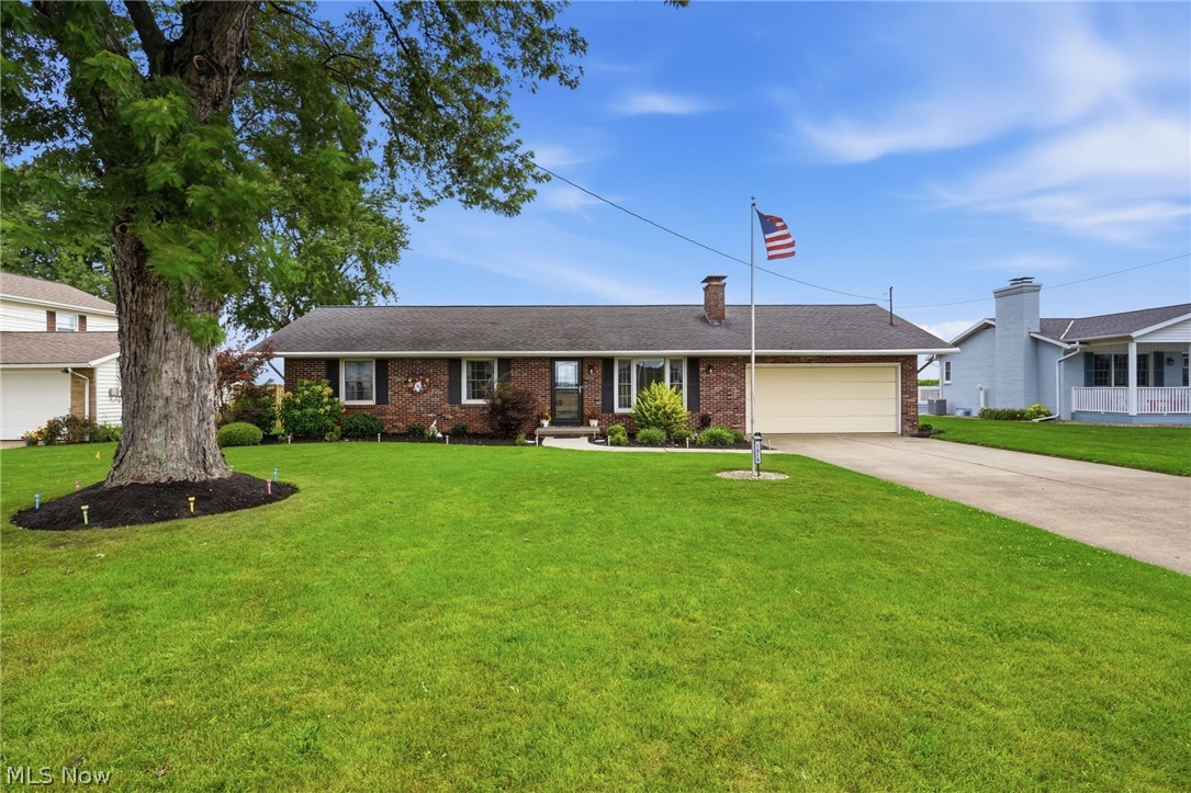 1019 Bogart Road Property Photo 1