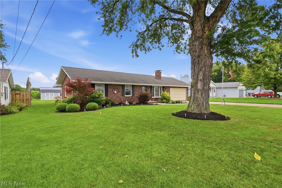 1019 Bogart Road Property Photo 4