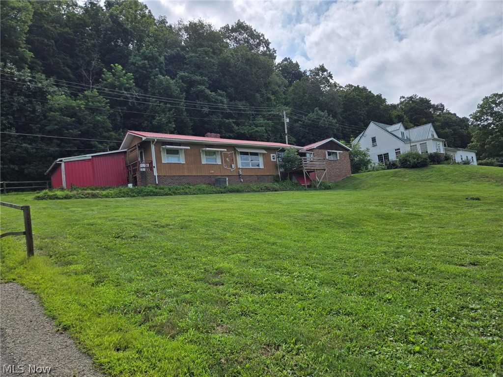 3670 N State Route 60 NW