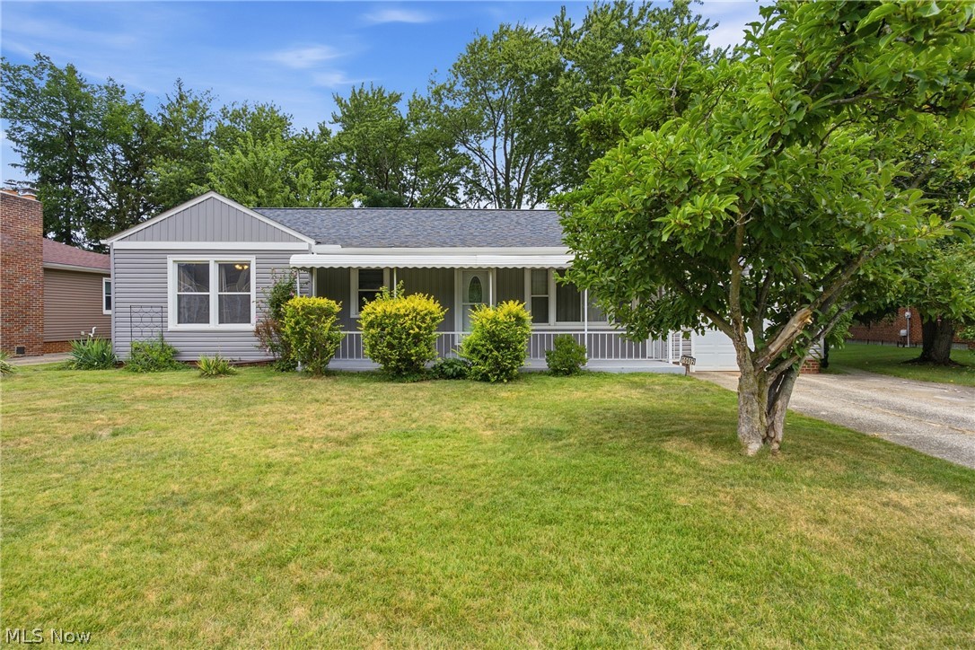 10602 Windham Road Property Photo 1
