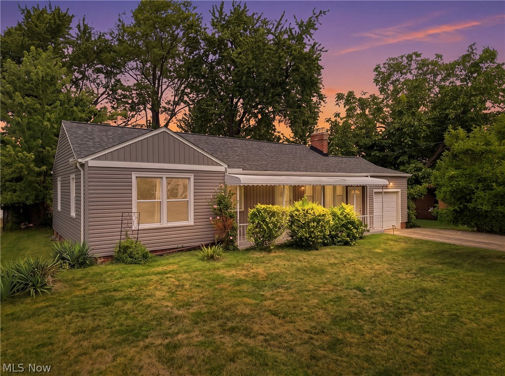 10602 Windham Road Property Photo 3