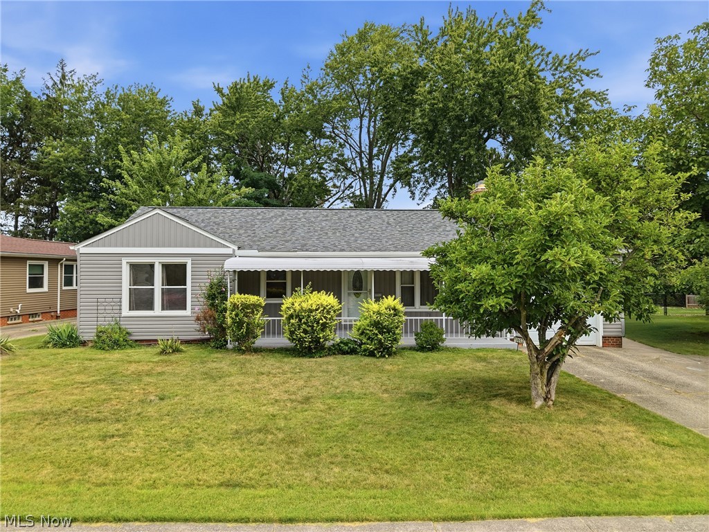 10602 Windham Road Property Photo 5