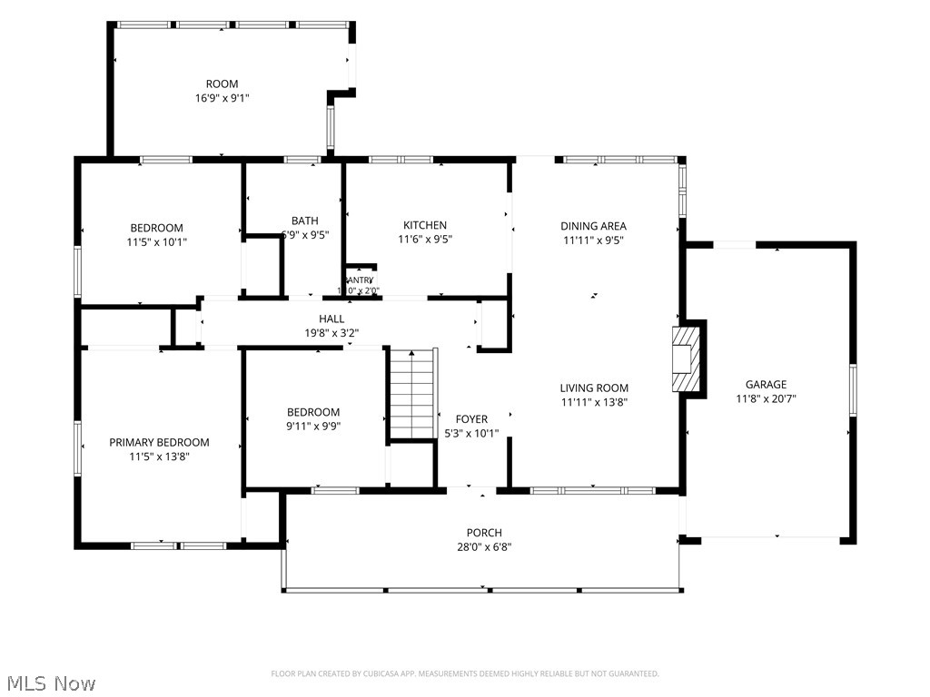 10602 Windham Road Property Photo 8