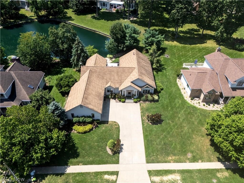 4366 Woodlake Trail