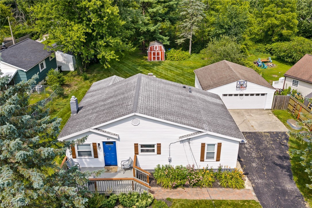 511 Keltner Road Property Photo 2
