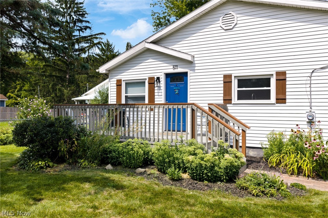 511 Keltner Road Property Photo 4