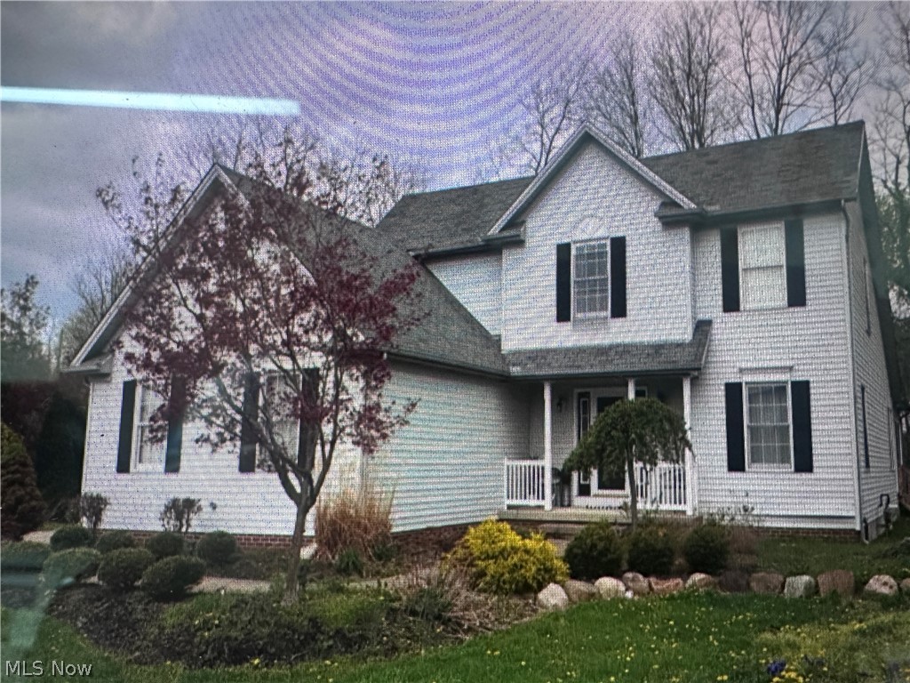 1924 Woodruff Drive Property Photo 1