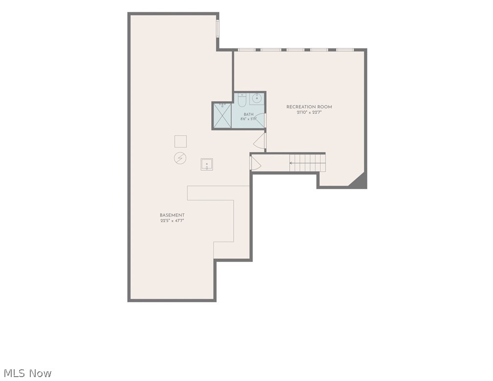 824 Willow Creek Drive Property Photo 25