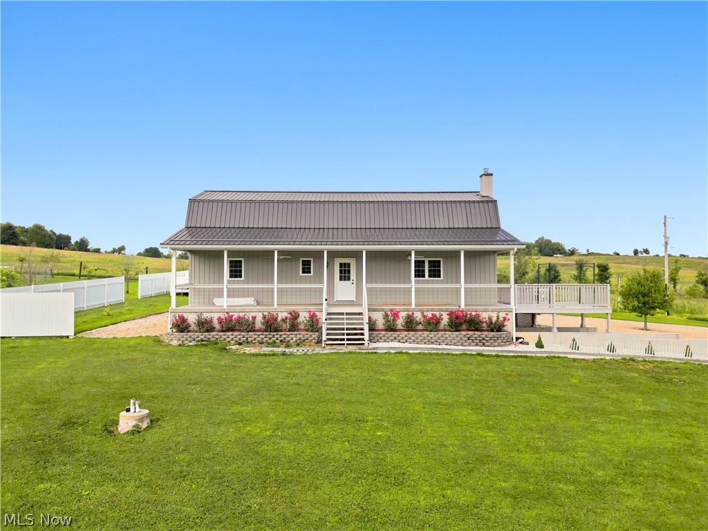 41725 Mount Hope Road Property Photo 1