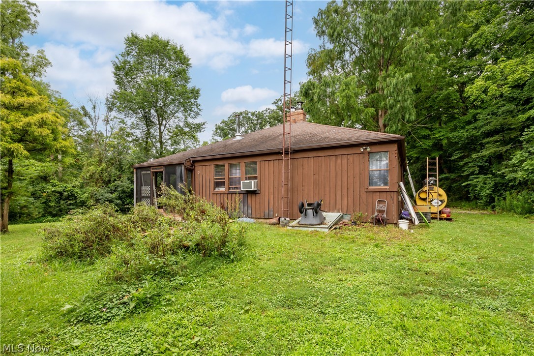 844 Township Road 1504 Property Photo 6