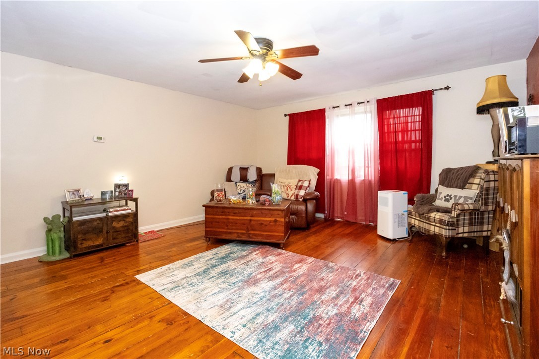 844 Township Road 1504 Property Photo 13