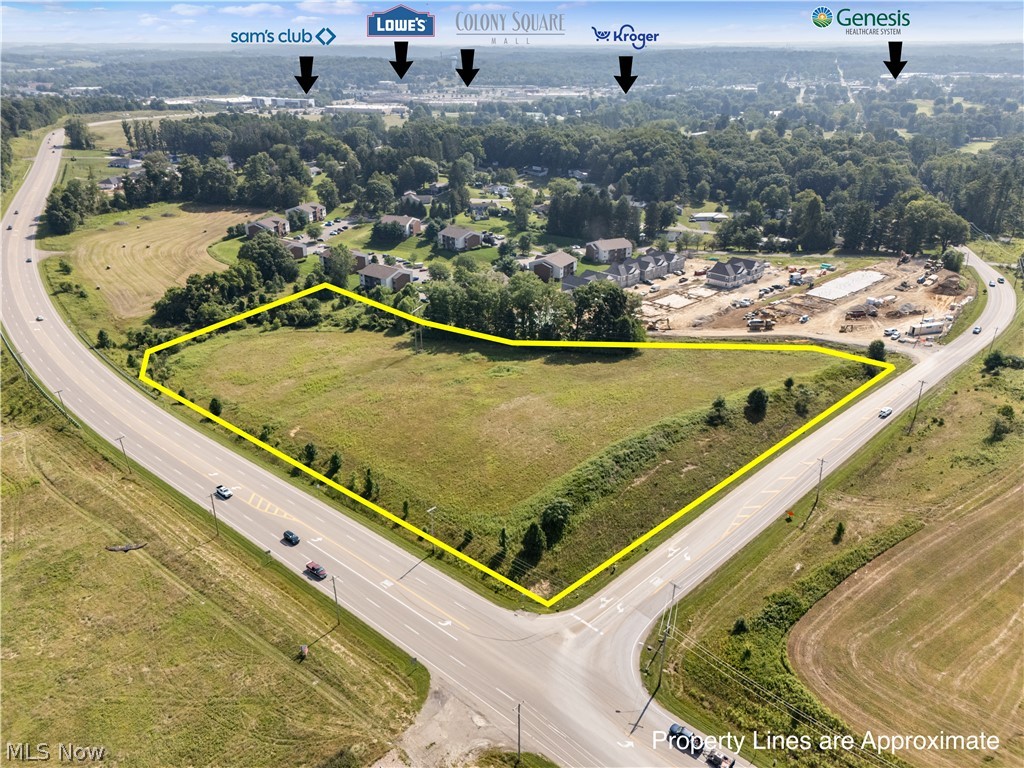 0 Northpointe Road Property Photo 1