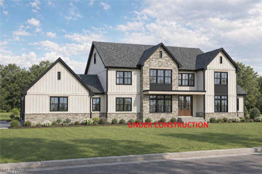 15665 Harmony Falls Lane Property Photo 1