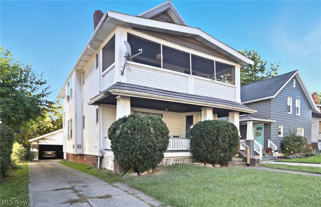 3319 W 111th Street Property Photo 1