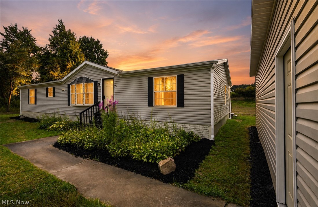 11599 Smith Goshen Road Property Photo 1