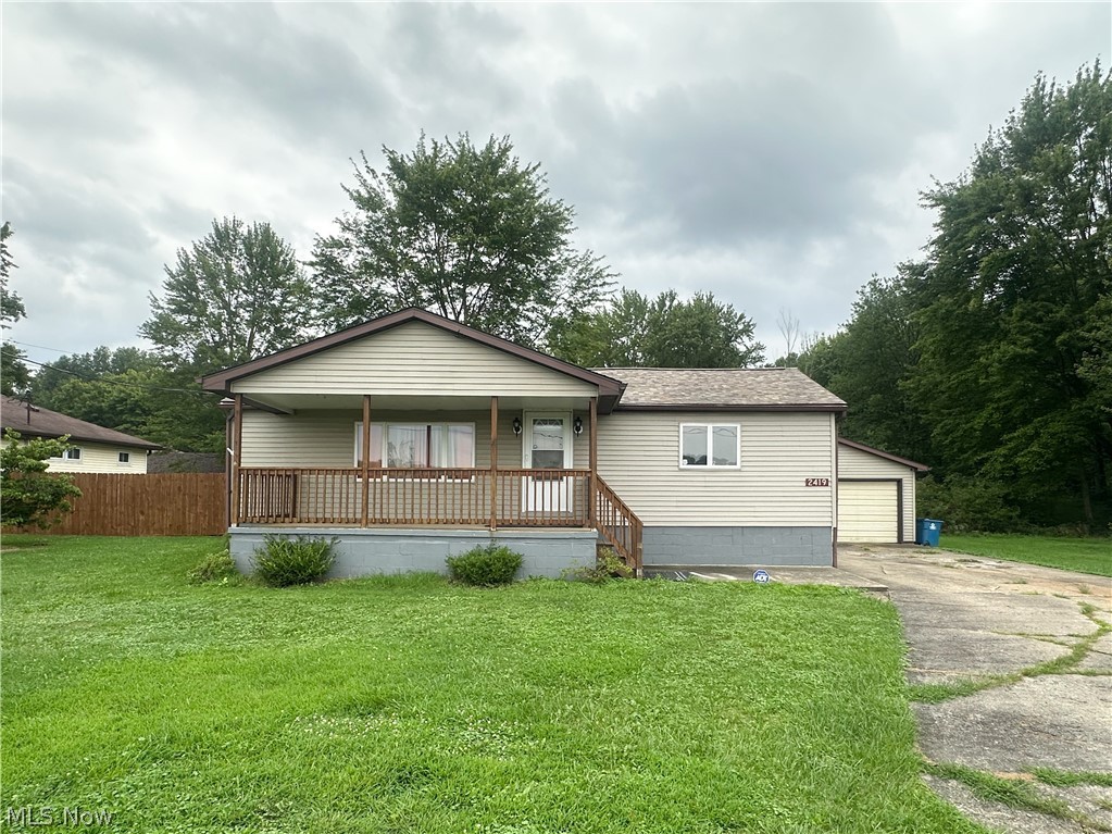 2419 Hewitt Gifford Road SW