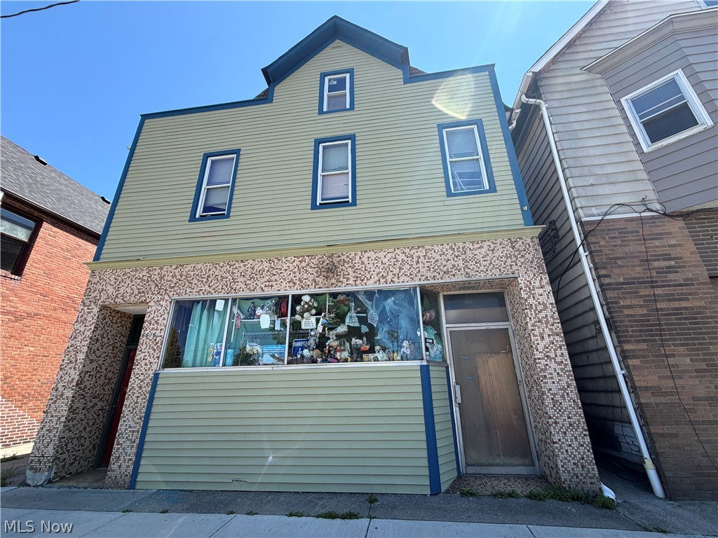 6616 Saint Clair Avenue