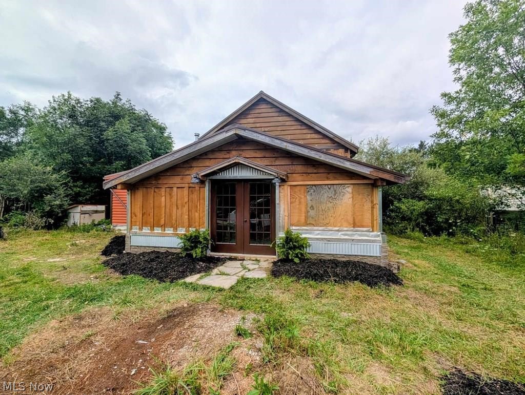 234 Township Road 581 Property Photo 1
