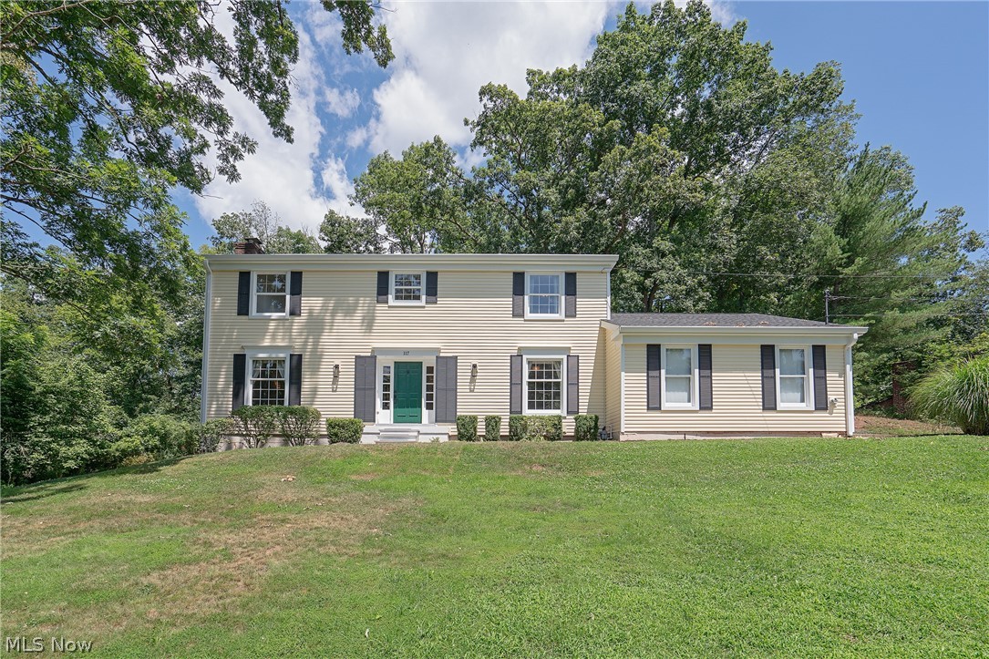 117 Meadow Lane Property Photo