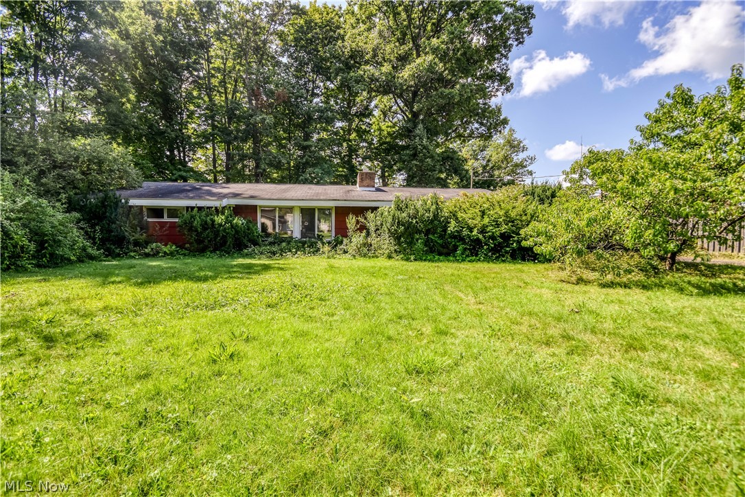 8575 Herrick Drive Property Photo 1