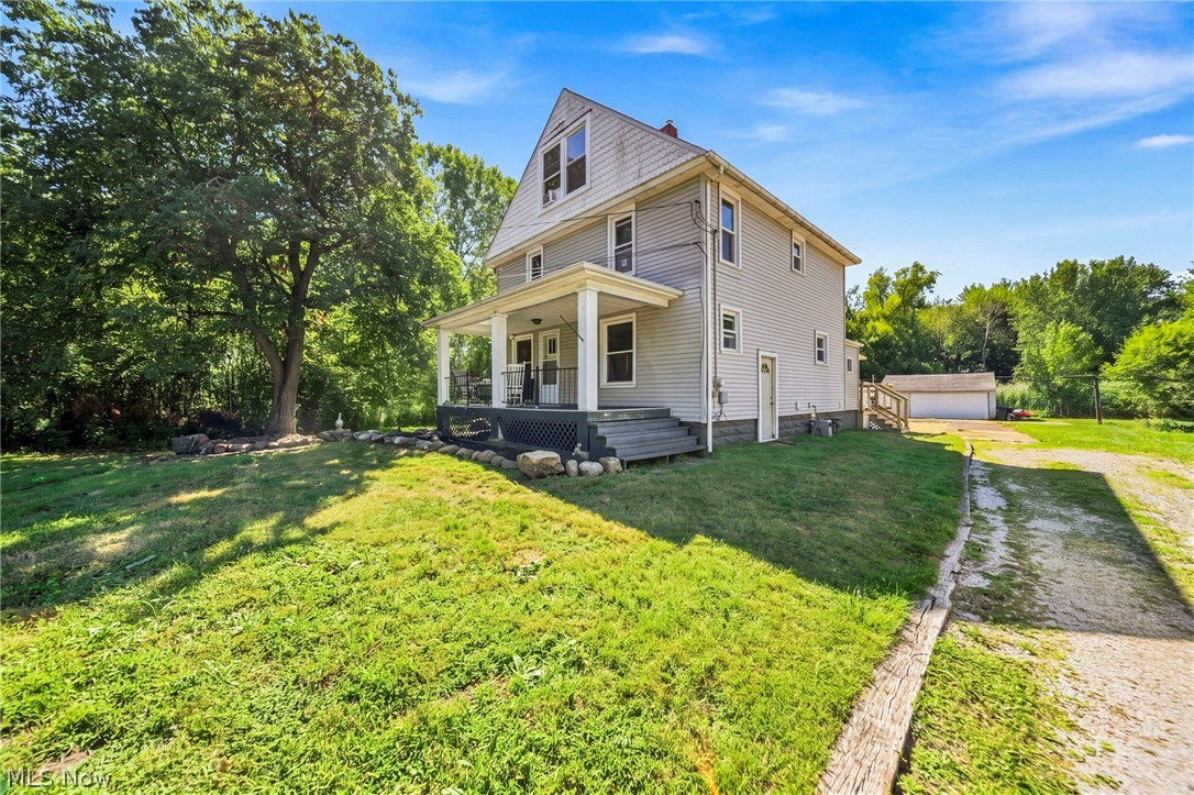 4802 N Bend Road Property Photo 3