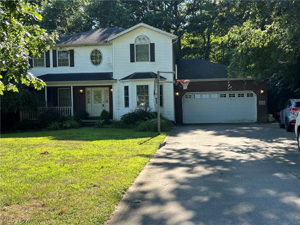 2429 Townline Road Property Photo 1