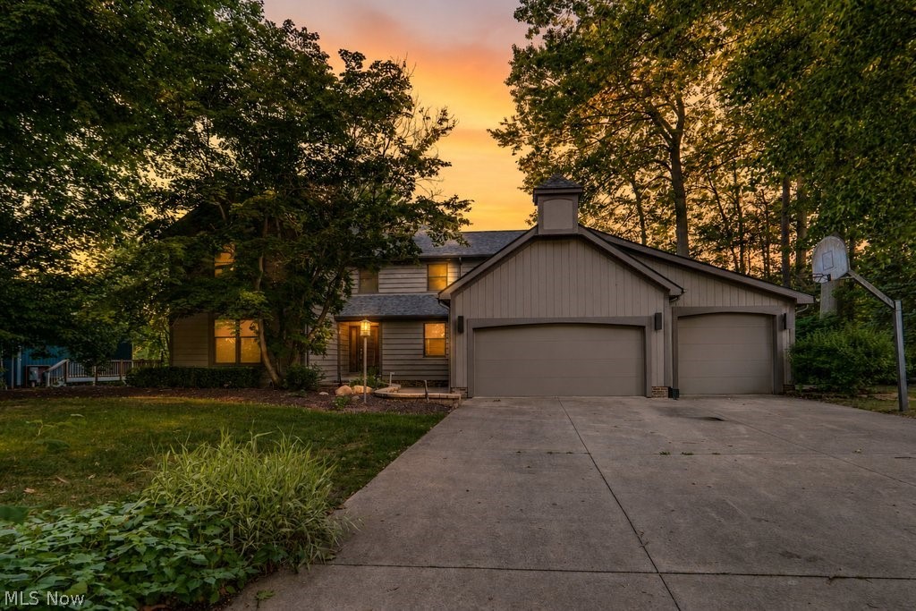 8458 Barbara Drive