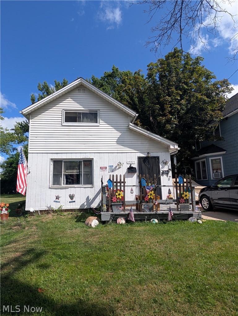 15321 Ridpath Avenue Property Photo 1