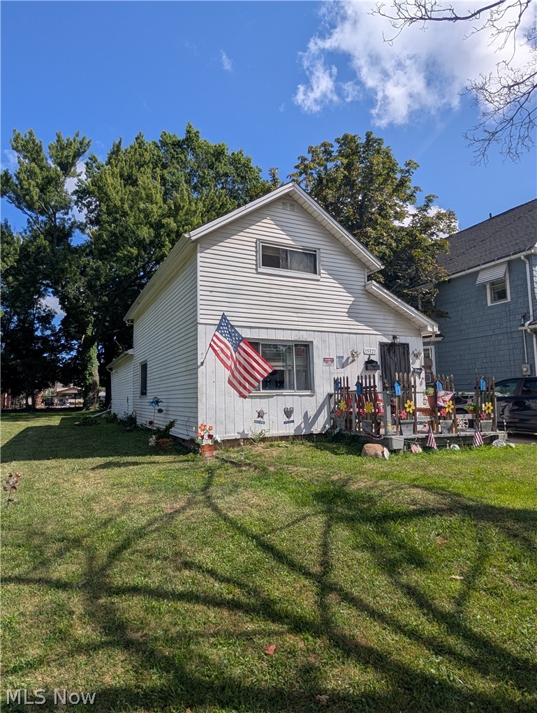 15321 Ridpath Avenue Property Photo 2