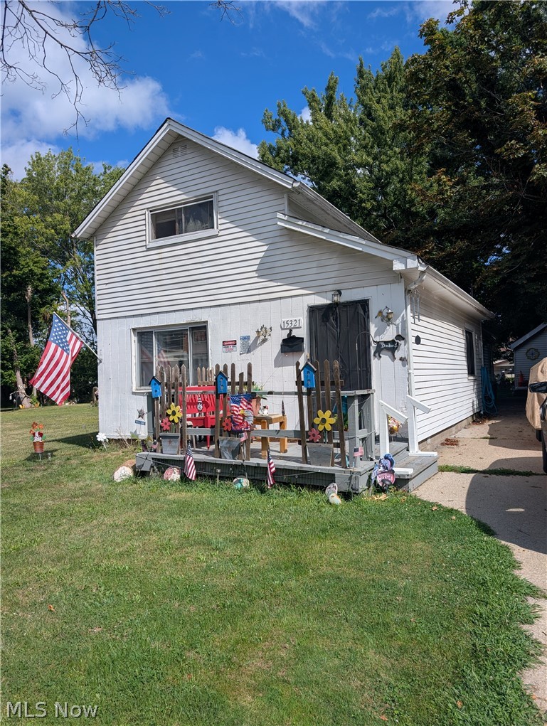 15321 Ridpath Avenue Property Photo 3