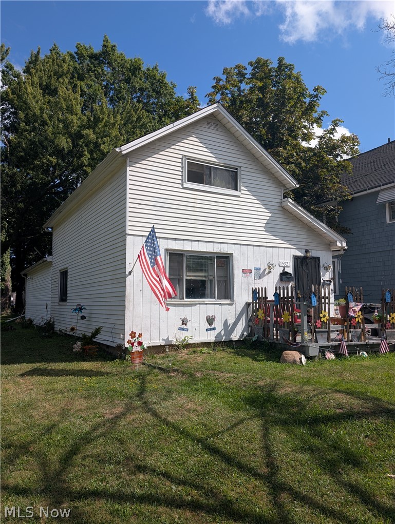 15321 Ridpath Avenue Property Photo 4