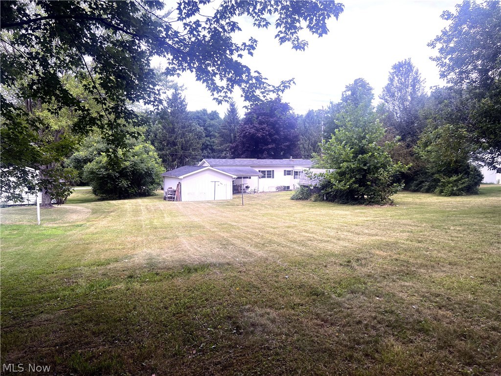 4300 Creek Road Property Photo 2