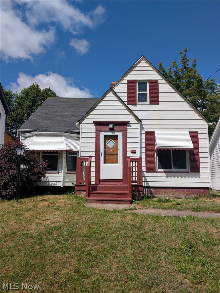 3880 E 154th Street Property Photo 1